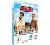 Warten auf Angelina