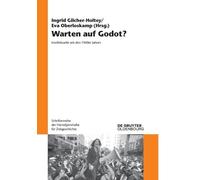 Warten Auf Godot? (Tascabile)