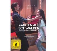 Warten auf Schwalben (DVD)