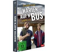 Warten auf'n Bus - Staffel 1+2