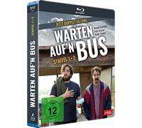Warten auf'n Bus - Staffel 1+2