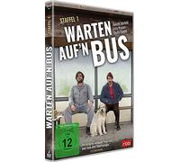 Warten auf'n Bus - Staffel 1