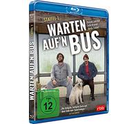 Warten auf'n Bus - Staffel 1