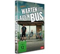 Warten auf'n Bus - Staffel 2