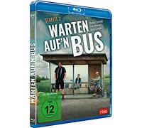 Warten auf'n Bus - Staffel 2