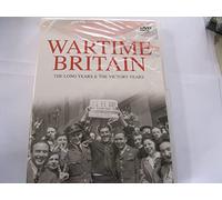 Wartime Britain - The Long Years & The Victory Years