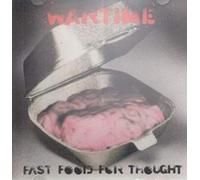 Wartime - Fast Food for Thought