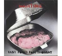 Wartime - Fast Food for Thought