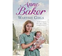 Wartime Girls: As the Liverpool Blitz rages, a family struggles to survive