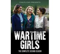 Wartime Girls: The Complete Second Season