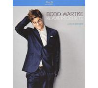 Wartke, Bodo - Klaviersdelikte-Live in Brem [Blu-Ray]