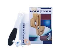 Wartner per verruche plantari