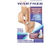 WARTNER Spy Verruche Piedi50ml
