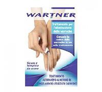 Wartner Spray trattamento per verruche 12 applicazioni 50 ml