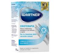 WARTNER SPRAY VERRUCHE 12APPL