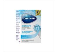 WARTNER Spy Verruche Piedi50ml