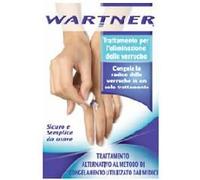 wartner spy verruche mani 50ml
