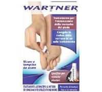 wartner spy verruche piedi50ml