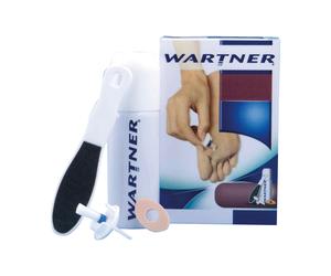 WARTNER Spy Verruche Piedi50ml