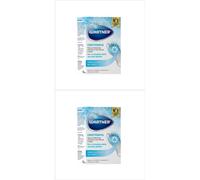 Wartner® Trattamento Anti-Verruche Piedi 2x50 ml Spray