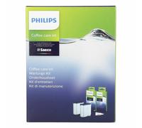 Wartungskit Compatibile Con Philips Aqua Clean Kit Pulizia per Macchina da Caffè