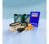 Wartungsset Adatto per John Deere LG184 LX188 LX178