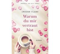 Warum du mir vertraut bist