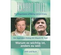 Warum es wichtig ist, anders zu sein: Der legendäre Dialog mit Wayne W. Dyer