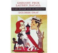 Warum hab' ich ja gesagt!