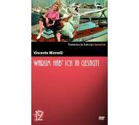 Warum hab' ich ja gesagt. DVD-Video [Edizione: Germania]