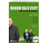 Warum halb vier? - Oder die Liebe zum Fussball