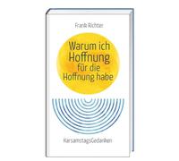 Warum ich Hoffnung für die Hoffnung habe: KarsamstagsGedanken