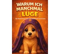 Warum ich manchmal lüge: Ein ehrliches Buch über Ehrlichkeit