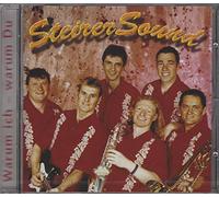 WARUM ICH - WARUM DU - STEIRER