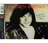 Warum immer ich [Single-CD]