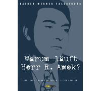 Warum läuft Herr R. Amok? - R.W. Fassbinder