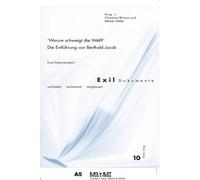 Warum schweigt die Welt? Die Entfuehrung von Berthold Jacob (Tascabile)