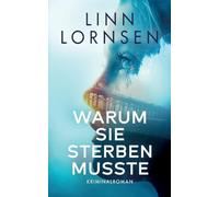 Warum sie sterben musste: Der erste Fall für Dr. Ivo Beddenbrook und Cinzia Rix: 1