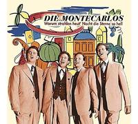 Warum Strahlen Heut' Nacht Die Sterne So Hell (CD) Album