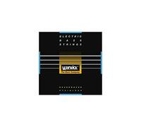 Warwick 4-String Black Label Long Scale Bass Strings 65-135