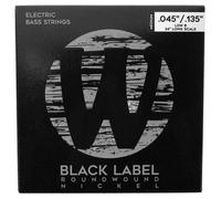 Warwick 41301 M 5B Black Label