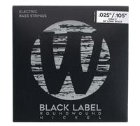 Warwick 41311 ML 5C Black Label
