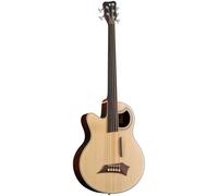 Warwick Alien Deluxe 5 NT FL LH