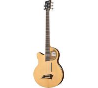 Warwick Alien Deluxe Hybrid 5 LH NT