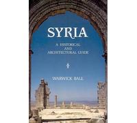 Warwick Ball Syria (Tascabile)