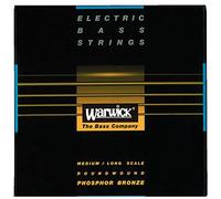 Warwick Bass Strings 45-105