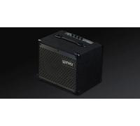 Warwick BC 10 Basscombo/amplificatore basso compatto per principianti con suono superiore