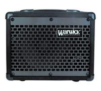 Warwick BC 10 Transistor Combo