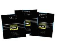 Warwick Black Label bassaiten 4, perizoma, set XL 030 - 090 -
