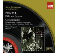 Warwick Braithwaite - Purcell: Dido and Aeneas